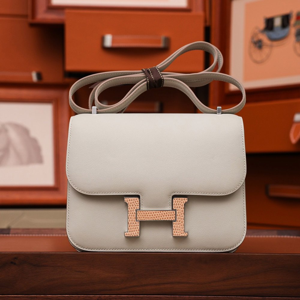 에르메스 올수공 콘스탄스 18 크레 스위프트