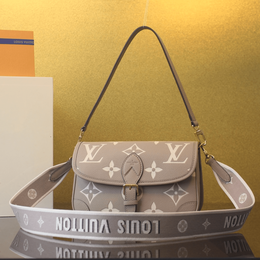 루이비통 다이앤 모노그램 아프렝뜨 M46583