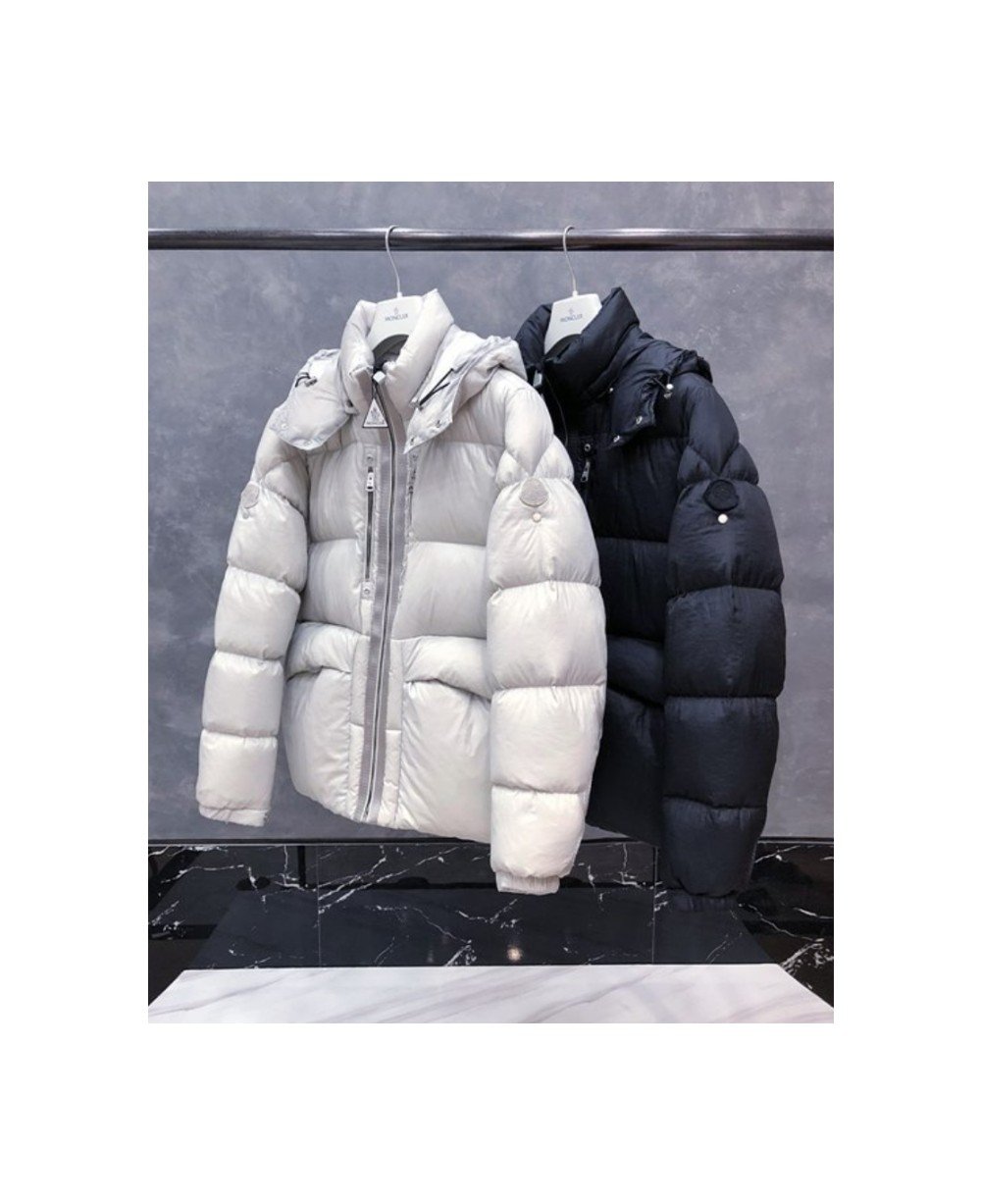 몽클레어 x 알릭스 9sm 콜라보 구스다운 패딩 (남성용)