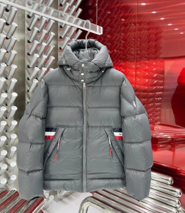 몽클레어 플레오레 패딩 (남성용)