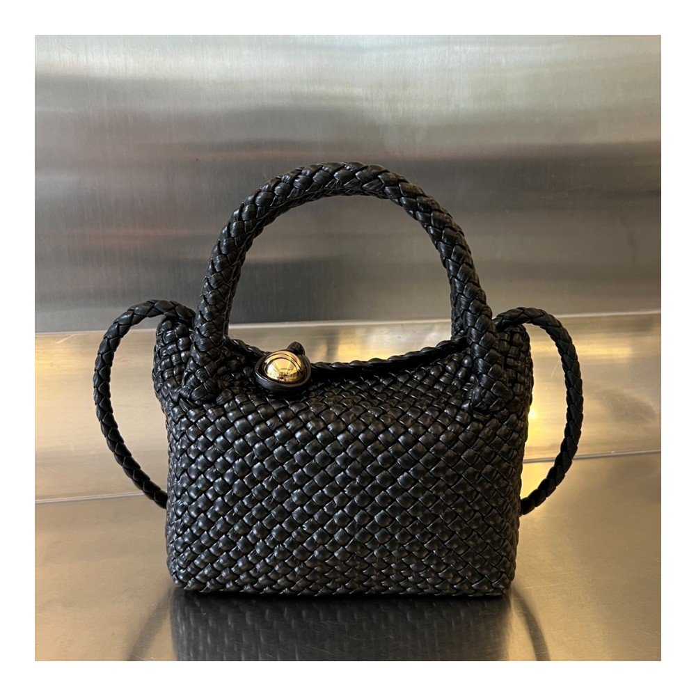 보테가베네타 Tosca 미니 토트 백 크로스 백 776755