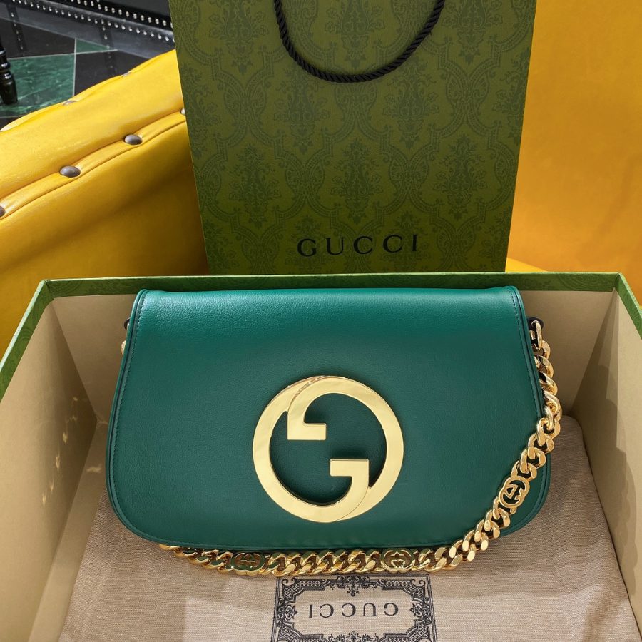 구찌 Blondie 숄더백 699268