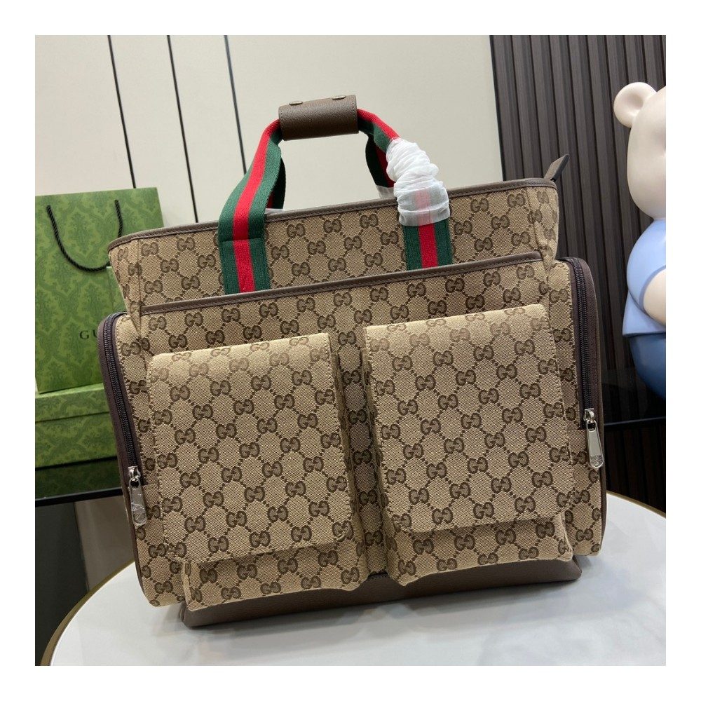 구찌 남여공용 백팩 토트백 768116