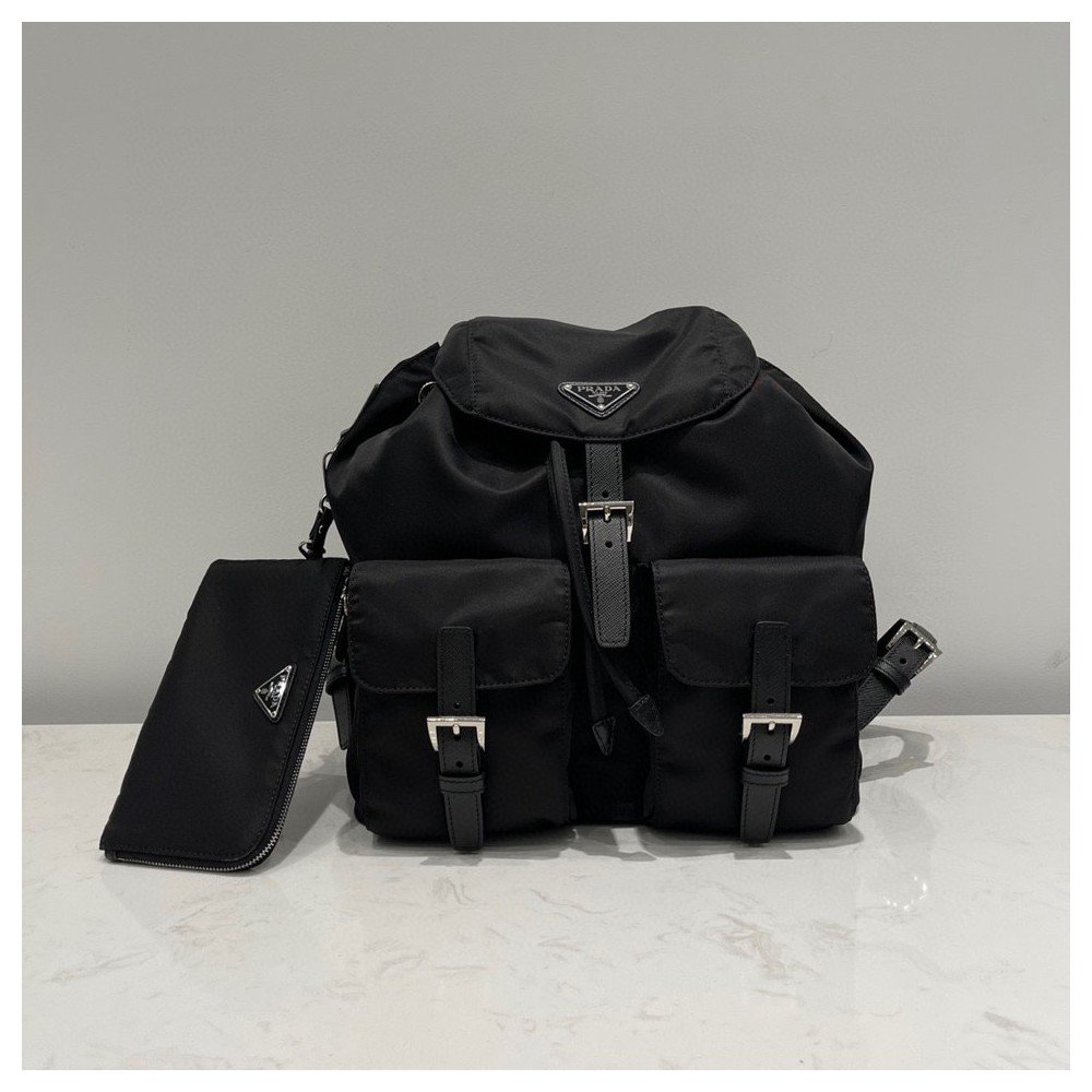 프라다 23SS 리나일론 백팩 1BZ811 RV44 F0002