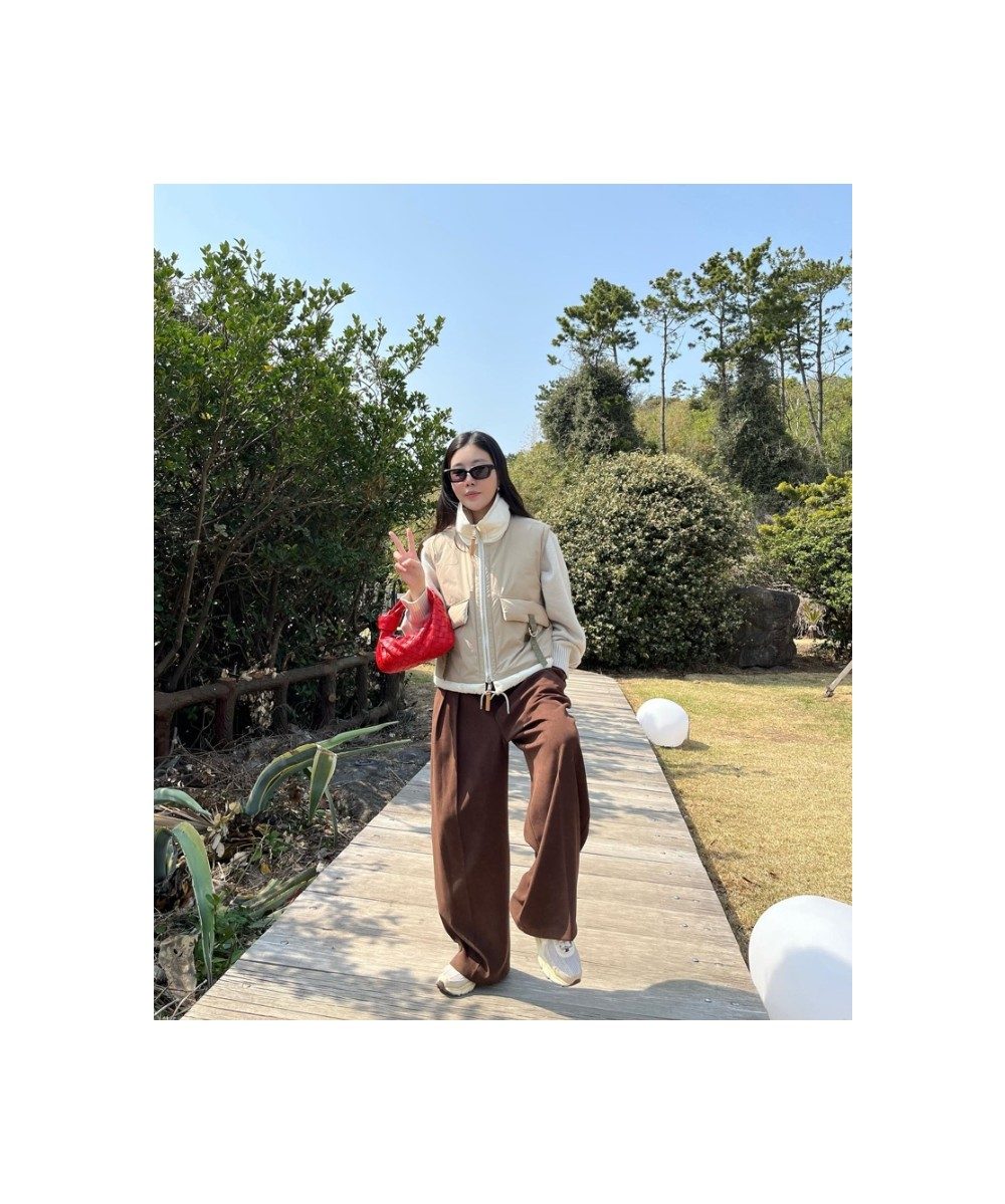 [이해리 PICK] 보테가베네타 레드 인트레치아토 미니 조디