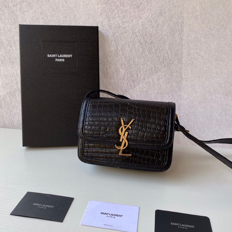 생로랑 솔페리노 사첼백