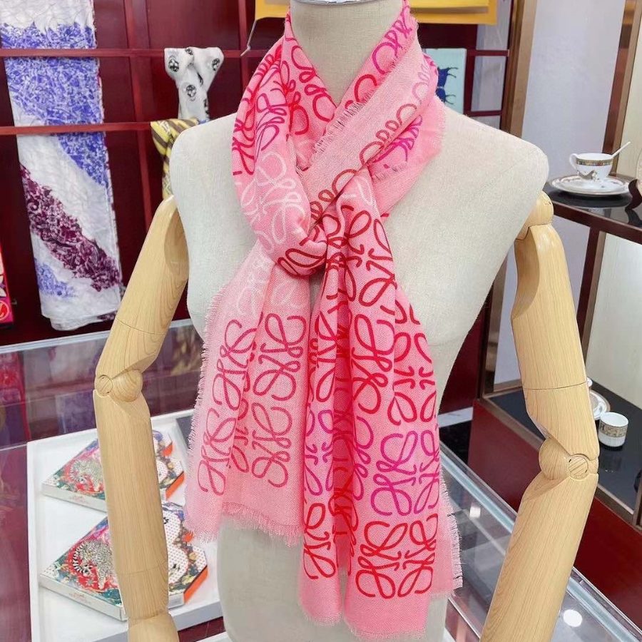 로에베 Loewe SCARF 스카프
