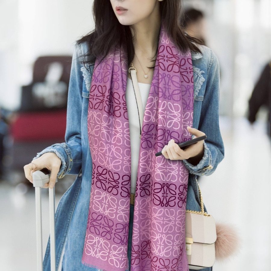 로에베 Loewe SCARF 스카프