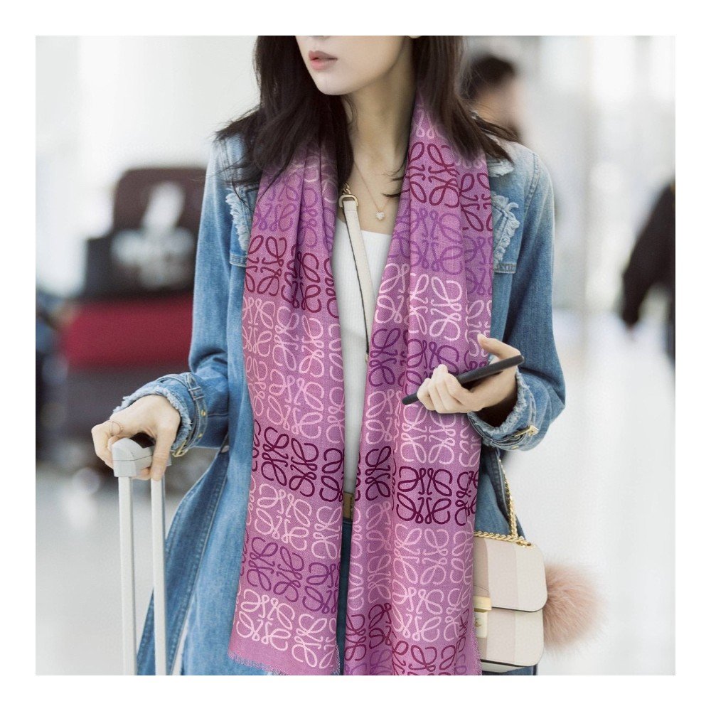 로에베 Loewe SCARF 스카프