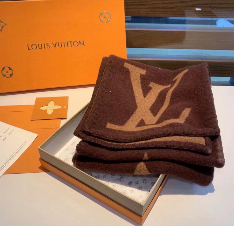 루이비통 머플러