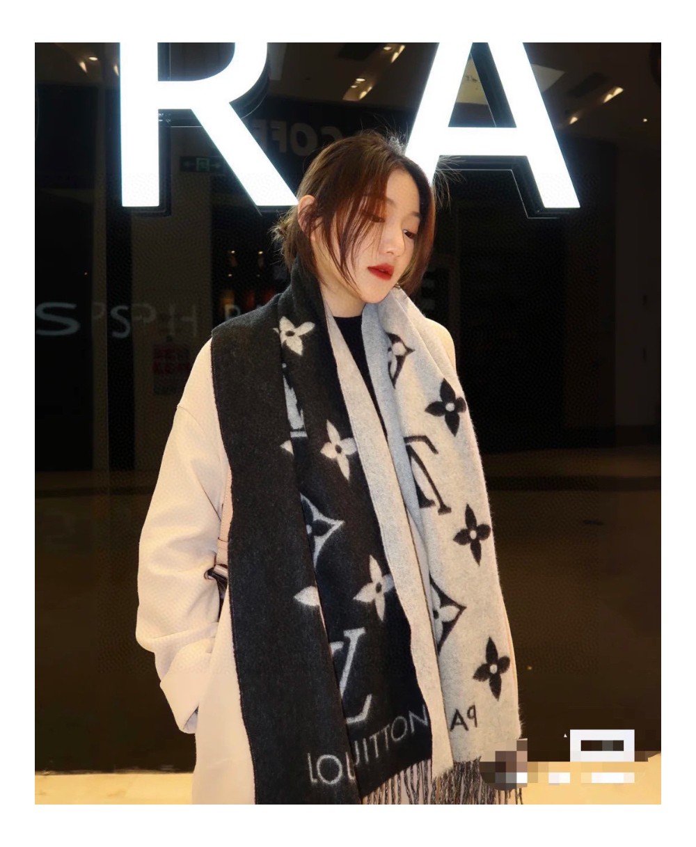 루이비통 머플러