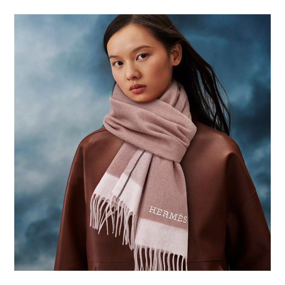 에르메스 머플러