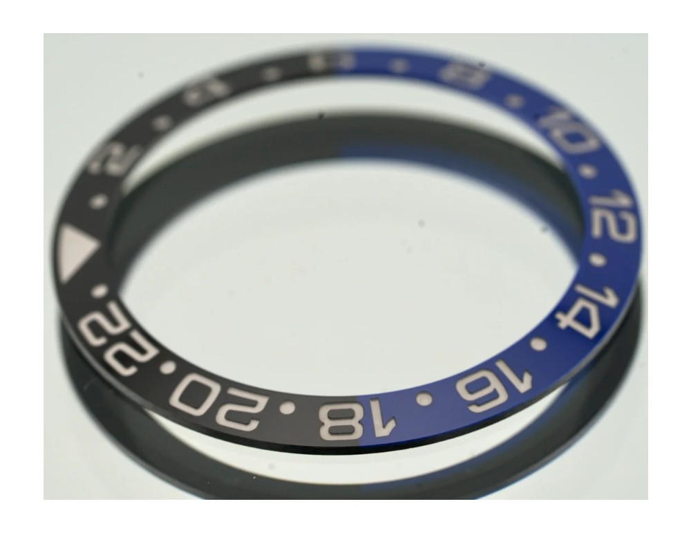 롤렉스 GMT마스터 배트맨 커스텀 베젤