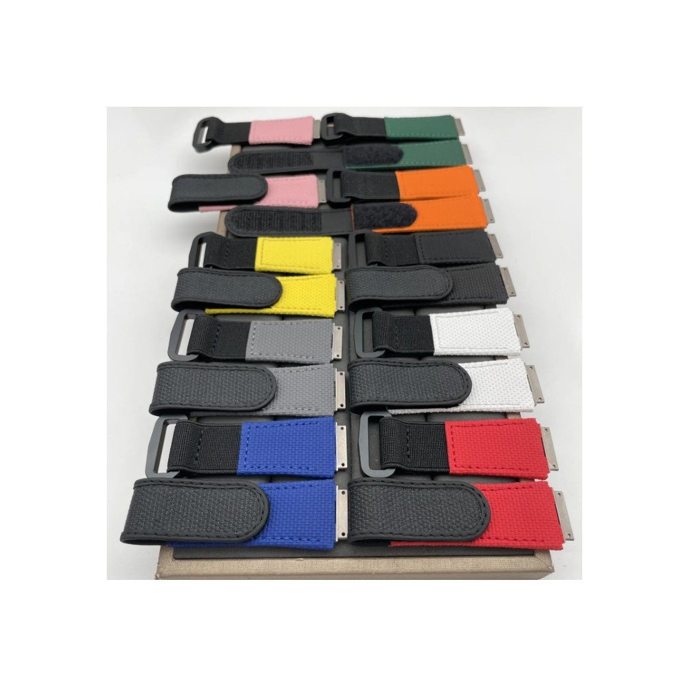 CNC 리차드밀 RM67-02 전용 스트랩