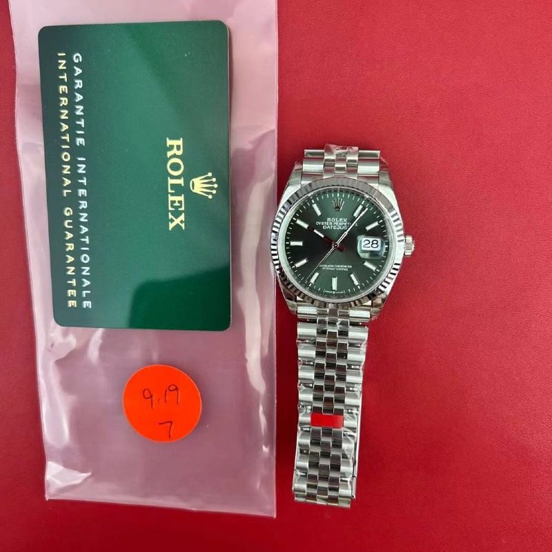 [더빠른배송] VS공장 데이저스트 36mm 민트그린 QC완료