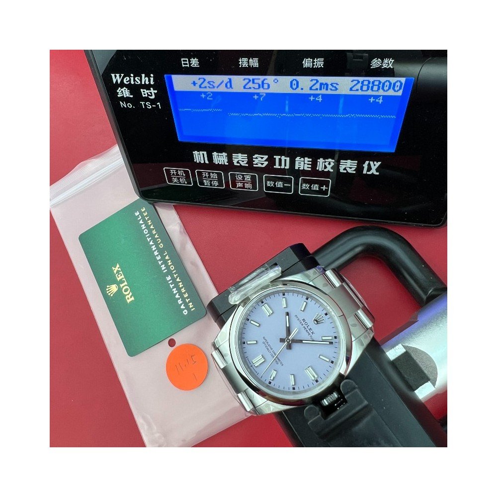 [더빠른배송] VS OP 36mm 라벤더 신형 QC완료