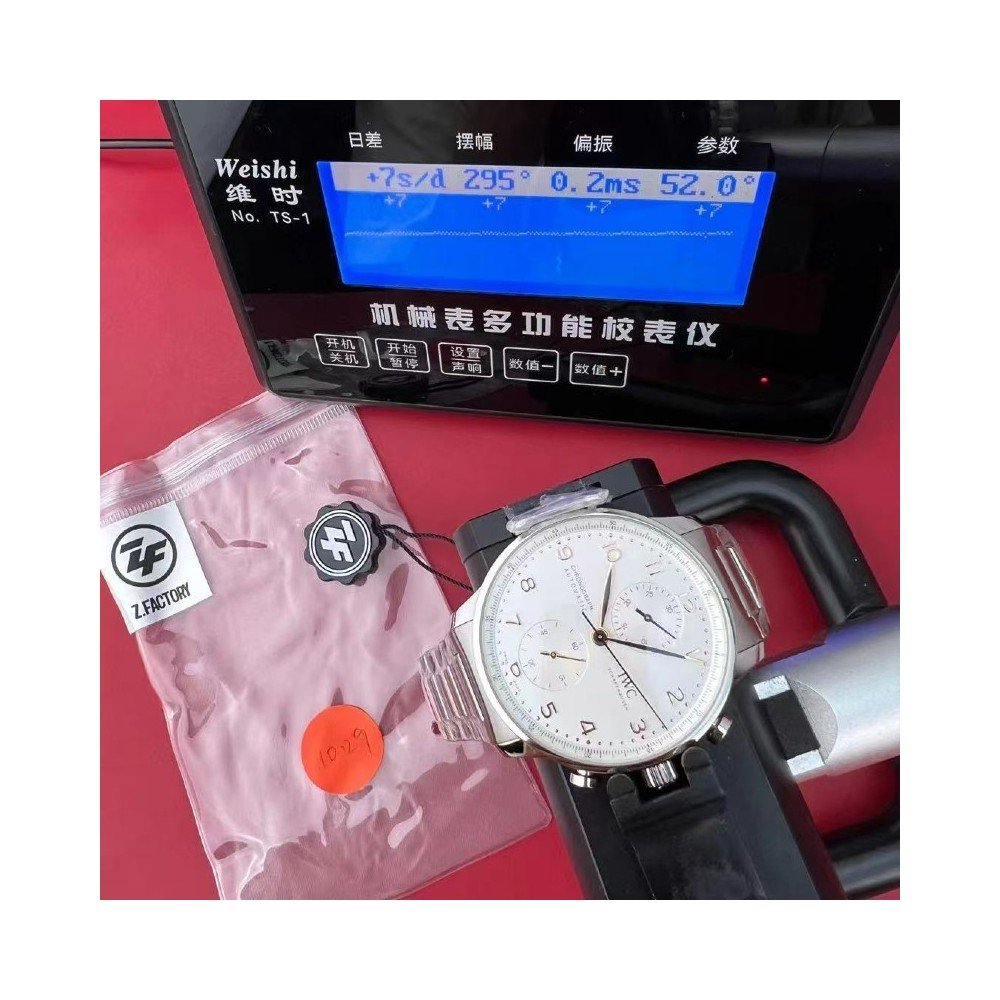 [더빠른배송] ZF 3716 골드핸즈 브슬 QC완료