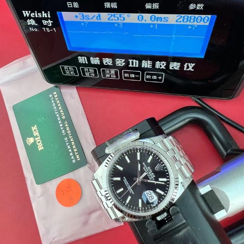 [더빠른배송] VS 데이저스트 36 블랙 바 QC완료