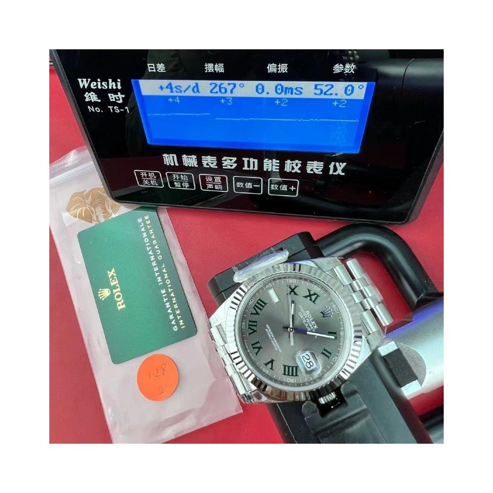 [더빠른배송] VS 데이저스트 36 윔블던 QC완료